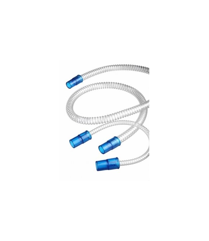 TUBO CORRUGATO TRASP. MM.22X1200 STERIL