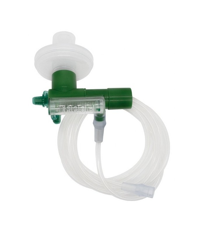 Caschi per terapia CPAP