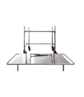 Barella Piano Estraibile AF 2