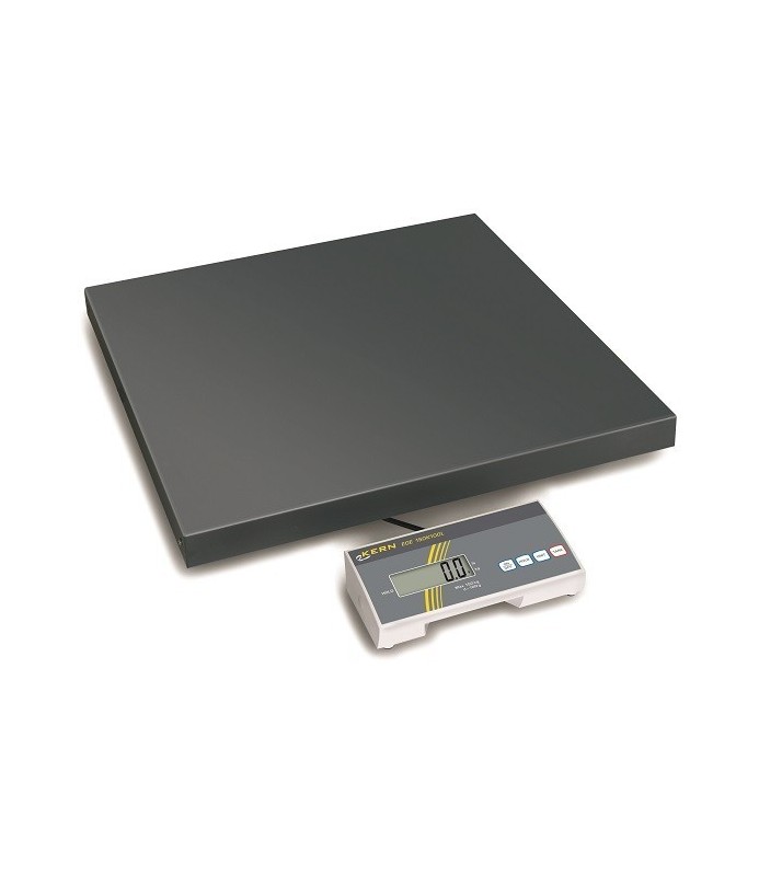 BILANCIA KERN DIG. KG.150 CM.94X50 VERN
