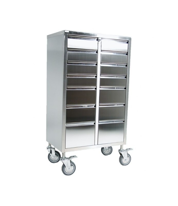 Carrelli