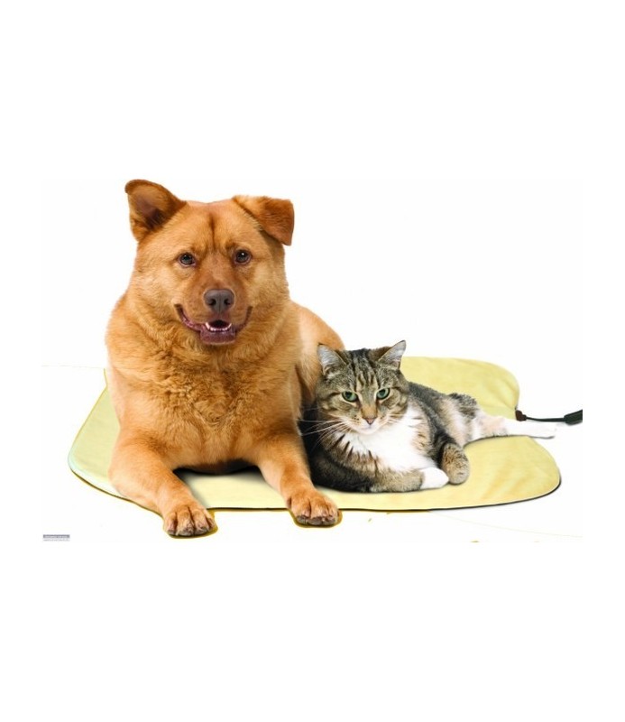 MATERASSO PETMAT 38°-12 VOLT CM.38X27