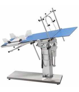Tavolo operatorio elettrico Giove
