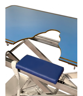 Tavolo ecografia elettrico 2