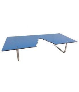 TAVOLO ECOG.BEAR CM.120X55X25H SMONTABI