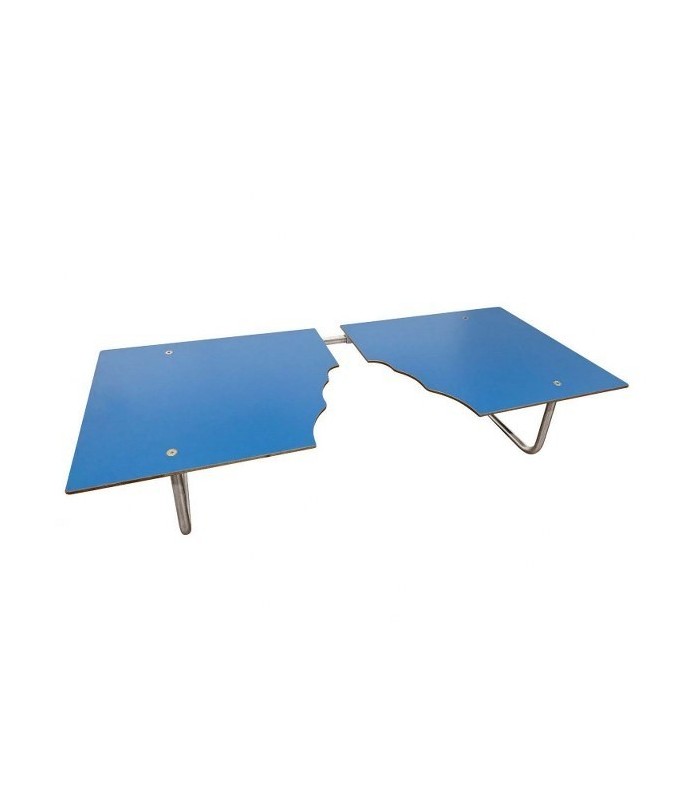 TAVOLO ECOG.BEAR CM.120X55X25H SMONTABI