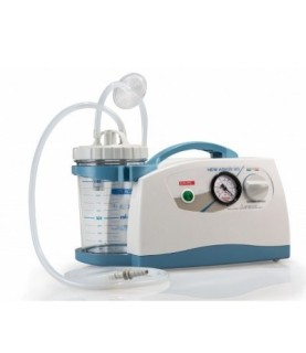 ASPIRATORE  ASKIR 30 1 VASO LT.1