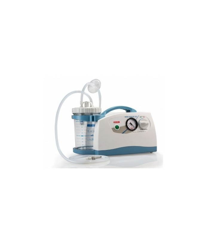 ASPIRATORE  ASKIR 30 1 VASO LT.1