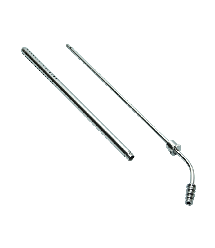 Cannula aspirazione