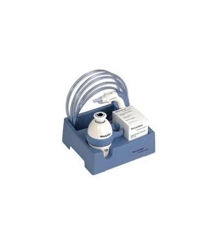 EAR WASH W.ALLYN - EAR TIPS X 25 PZ.(CO