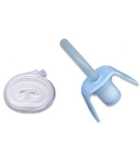 CANNULA TRACHEALE AR P.A MM.3