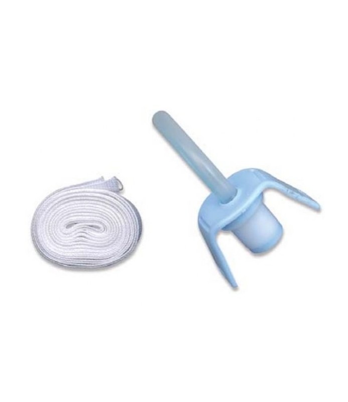 CANNULA TRACHEALE AR P.A MM.3