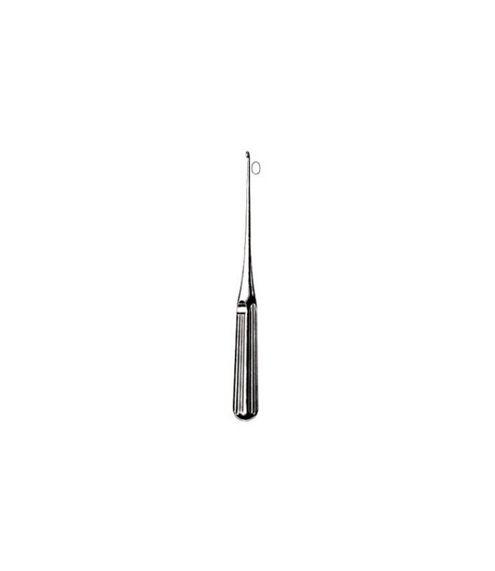 CUCCHIAIO LEMPERT AF MM.2  MANICATO