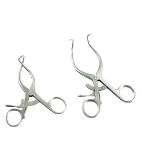 DIVAR.GELPI AF INCROCIATO CM.16 INOX