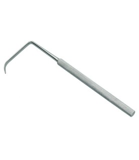 DIVAR.SOLLEVATORE TONSILLARE INOX MM.5X
