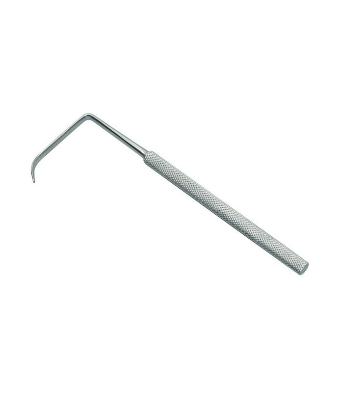 DIVAR.SOLLEVATORE TONSILLARE INOX MM.5X
