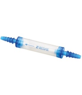 DRENAGGIO VALVOLA HEIMLICH REDAX