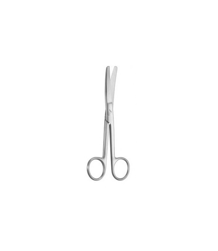 FORBICE AF SMUSSA CURVA CM.12