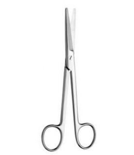 FORBICE MAYO AF CM.14   RETTA 2