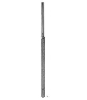 MANICO BISTURI AESCULAP MICRO BB48
