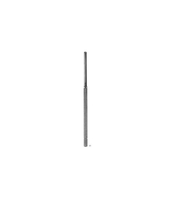 MANICO BISTURI AESCULAP MICRO BB48