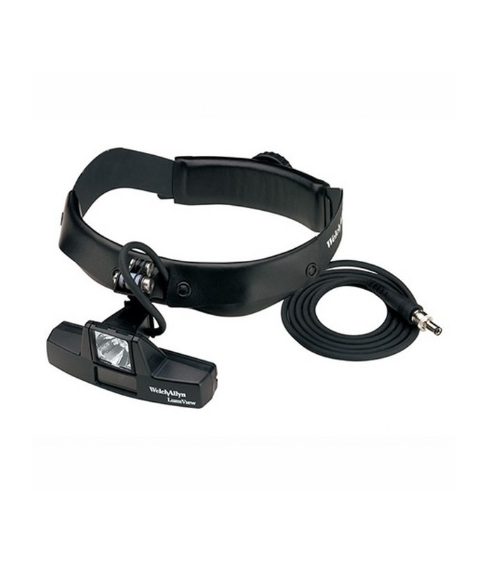 LAMPADINA WELCH ALLYN LUMIVIEW 08500