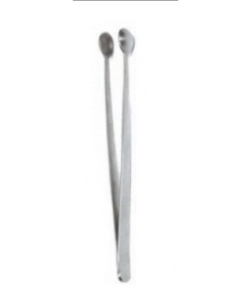 PINZA KOLLY AF INOX CM. 17
