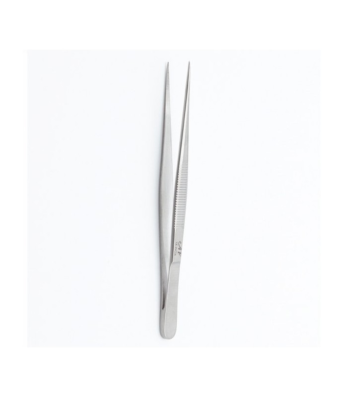 Pinza anatomica Semken
