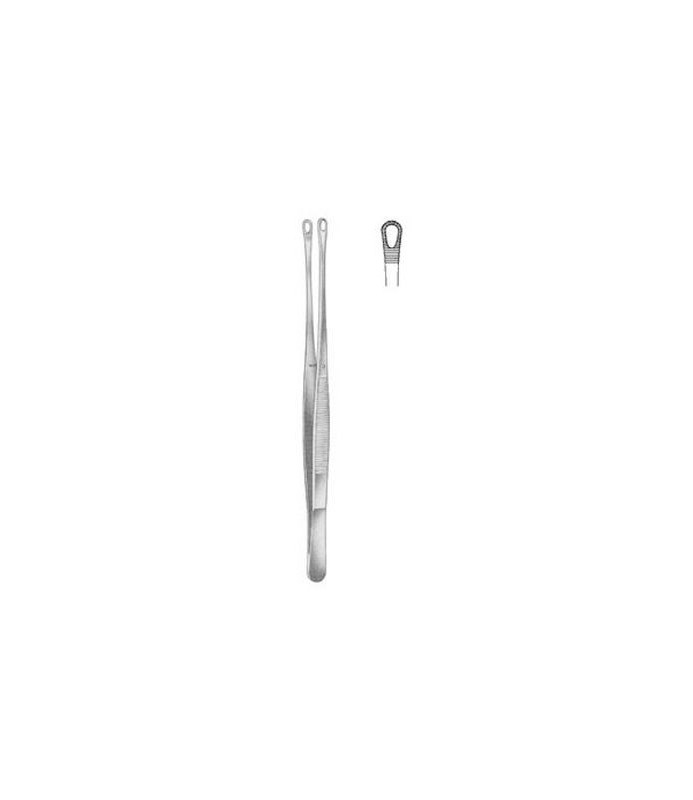 PINZA TUTTLE AF CM.15 AD ANELLI
