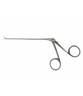 PINZA AUR.HARTMANN ARTICOLATA CM.  7 MI