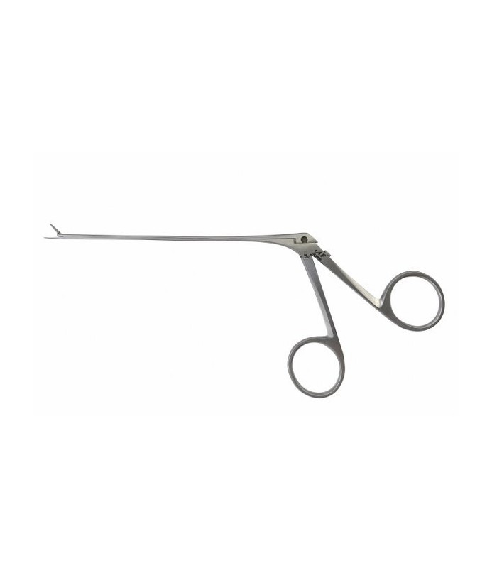 PINZA AUR.HARTMANN ARTICOLATA CM.  7 MI