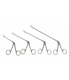 PINZA AUR.HARTMANN ARTICOLATA CM.  9