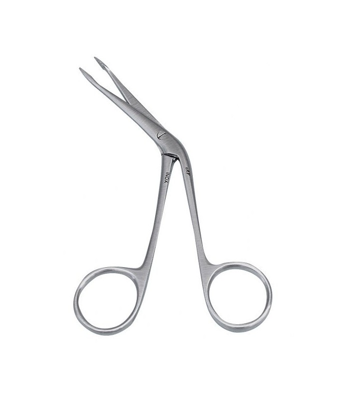 PINZA AUR.HARTMANN AF NORMALE  CM. 8