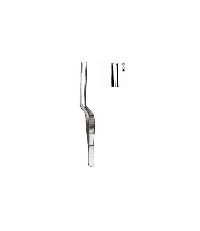 PINZA AUR.LUCAE AF CM.14 1X2 D