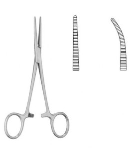 PINZA CRILE AF CM.14 RETTA