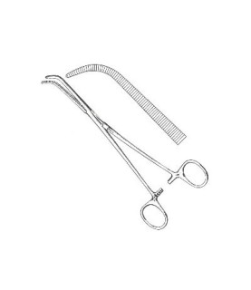 PINZA MIXTER AF INOX  CM.22