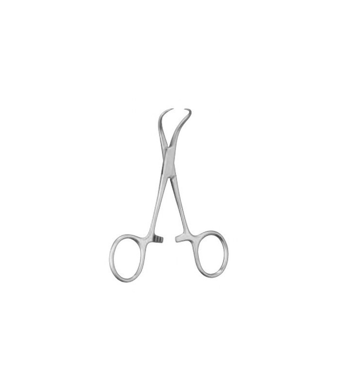 Pinza fissateli Backhaus