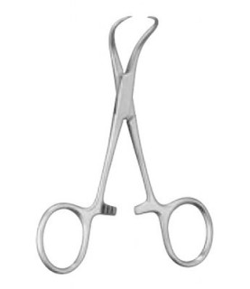PINZA FISS.BACKHAUS AF CM. 9