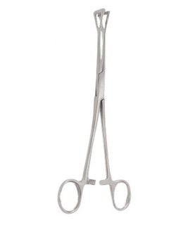 PINZA COLLIN AF INTESTINO CM.14