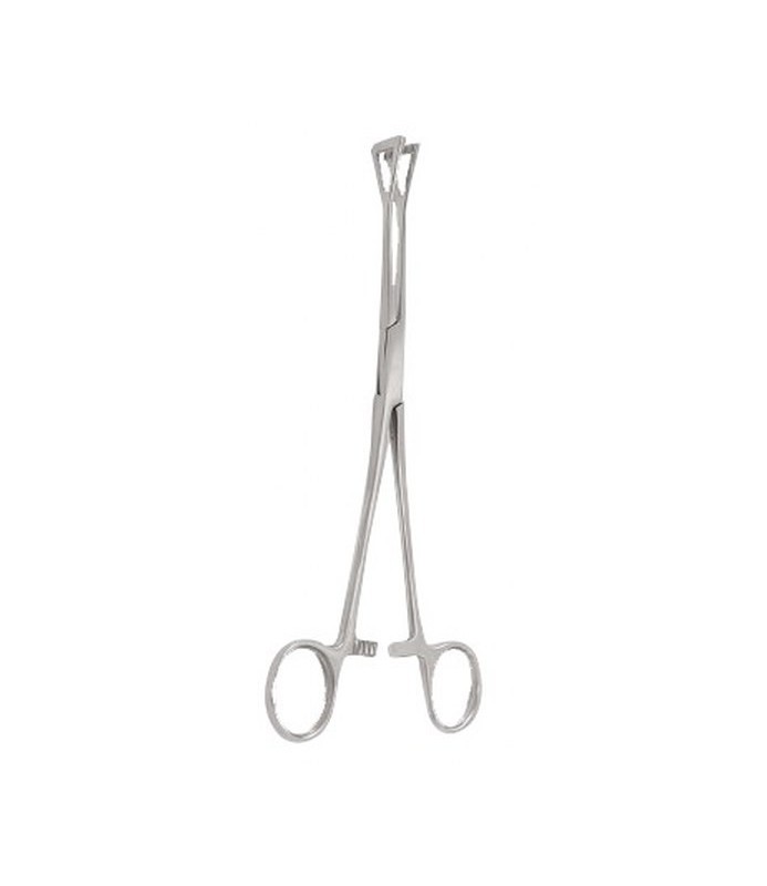 PINZA COLLIN AF INTESTINO CM.14
