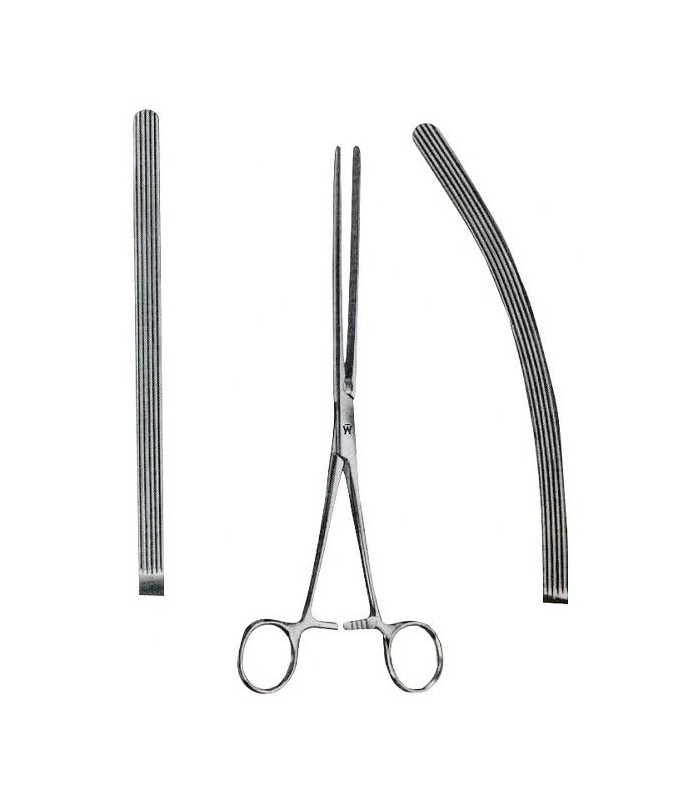 PINZA DOYEN AF INTESTINO CM.20 CV