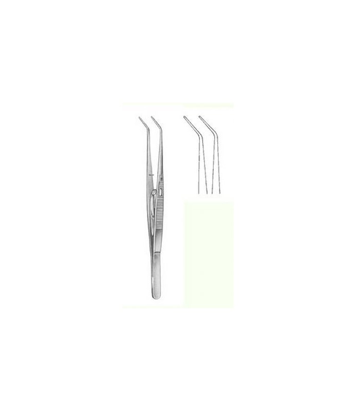 PINZA COLLEGE AF CM.15 CON FERMO