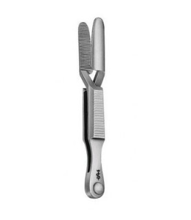PINZA DIEFFENBACH AF MM.50 RETTA