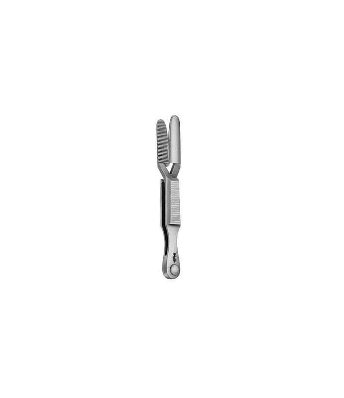 PINZA DIEFFENBACH AF MM.50 RETTA