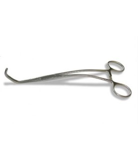PINZA SATINSKY AF CM.27  VASCOLARE