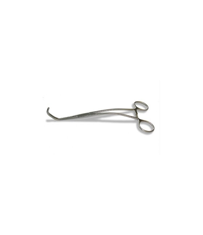 PINZA SATINSKY AF CM.27  VASCOLARE