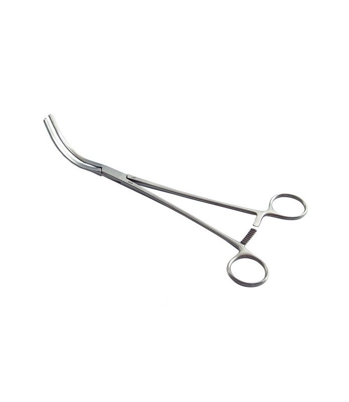 PINZA BROCK AF CM.23 VASCOLARE