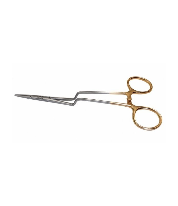 PORTAGHI BENT AF T/C CM.18 A BAIONETTA