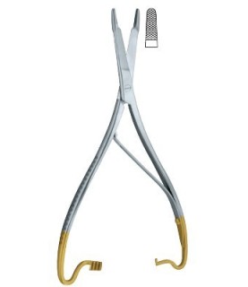 PORTAGHI OLSEN-MATHIEU TK CM.17 TC