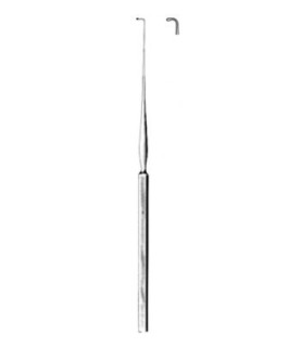 UNCINO AURIC.ST.BARTS AF MM.3 X 135 SMU